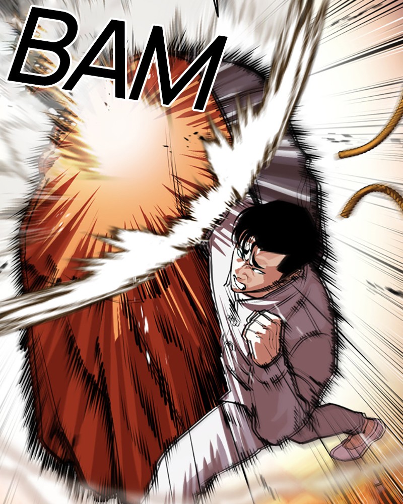 Lookism Chapitre 404 - Page 94