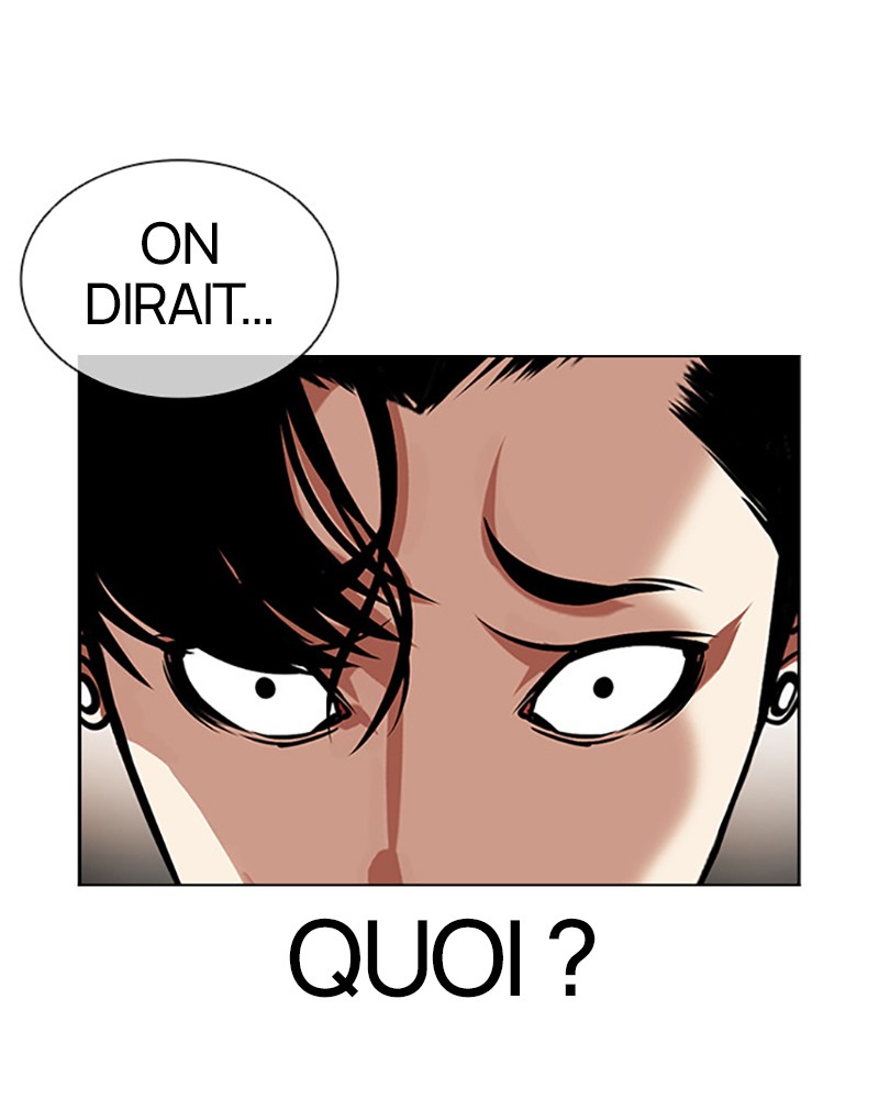 Lookism Chapitre 404 - Page 96