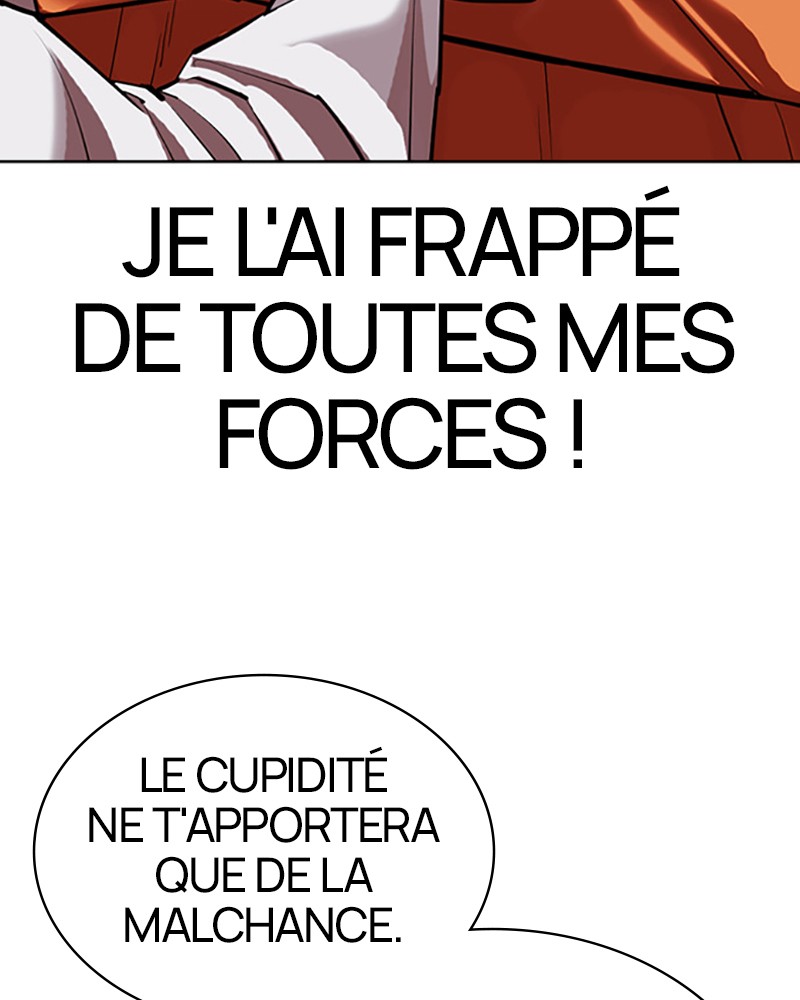 Lookism Chapitre 404 - Page 99