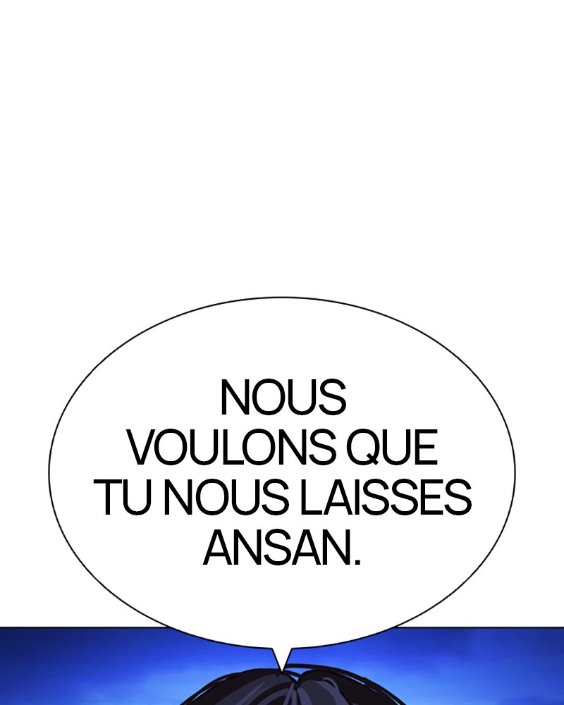 Lookism Chapitre 405 - Page 1