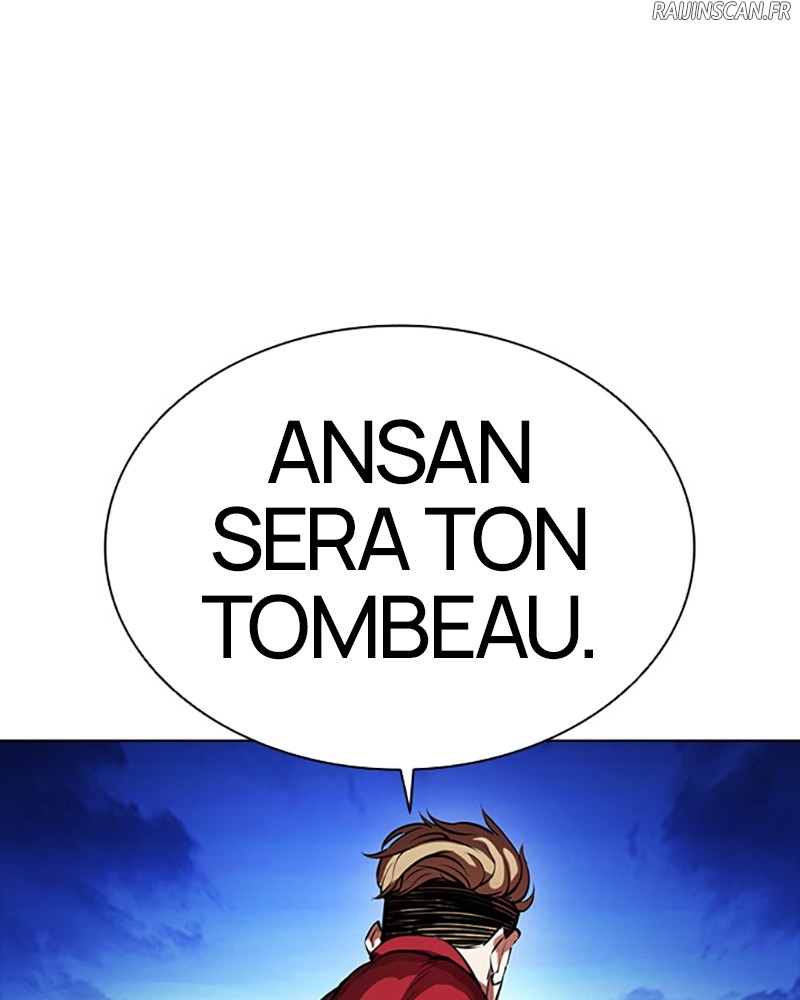 Lookism Chapitre 405 - Page 10