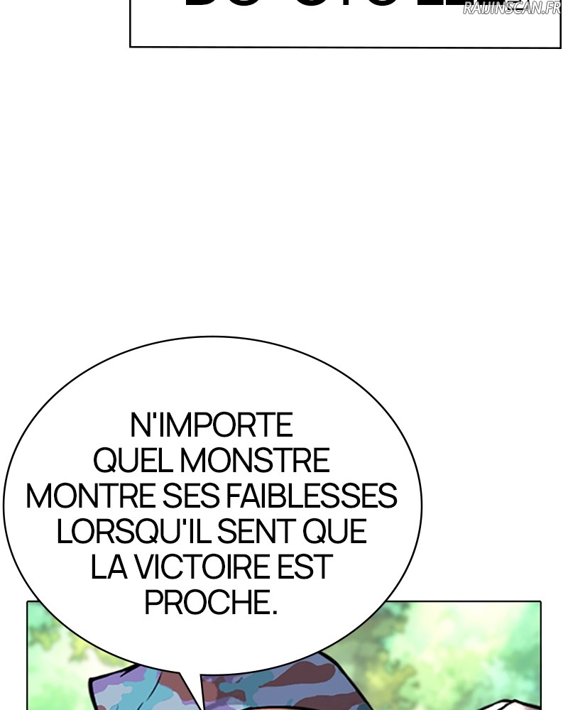 Lookism Chapitre 405 - Page 100