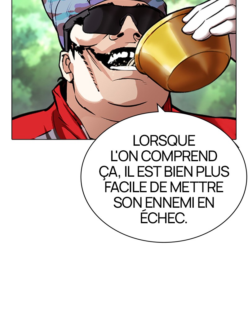 Lookism Chapitre 405 - Page 101