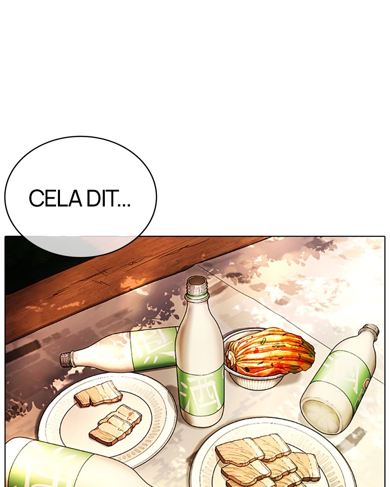 Lookism Chapitre 405 - Page 102