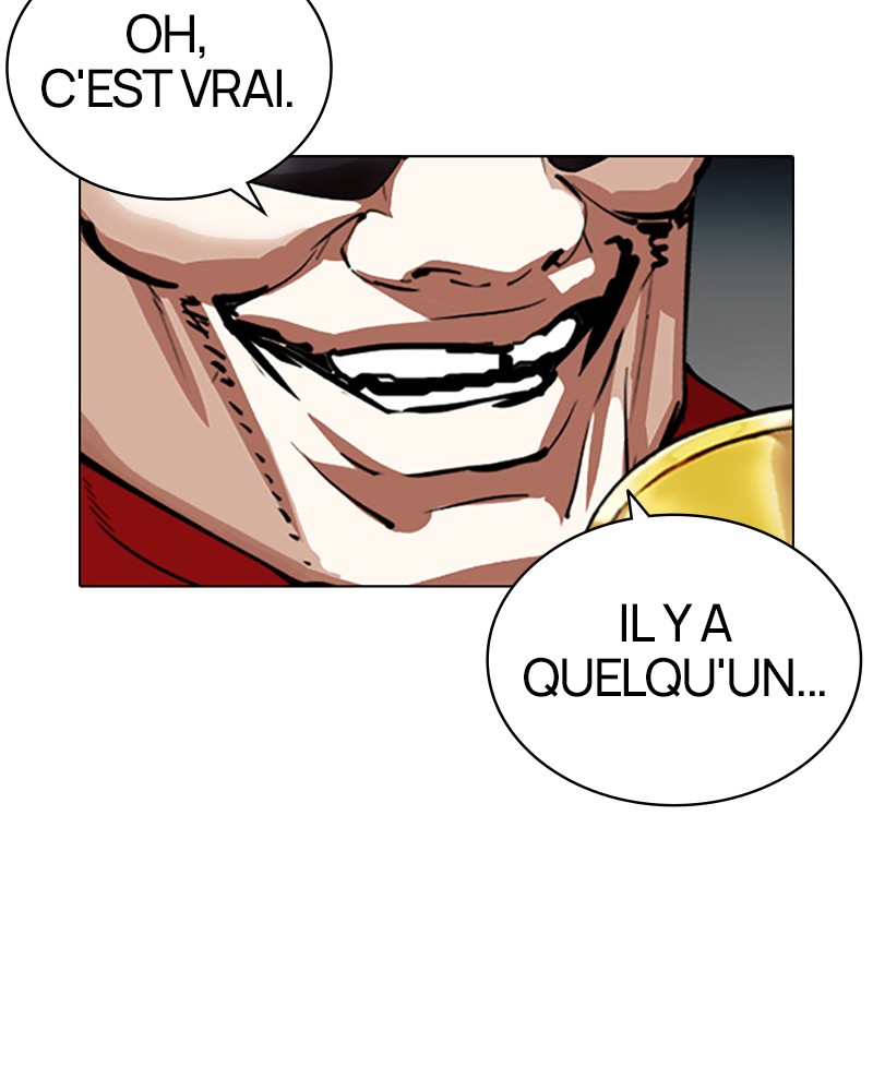 Lookism Chapitre 405 - Page 104