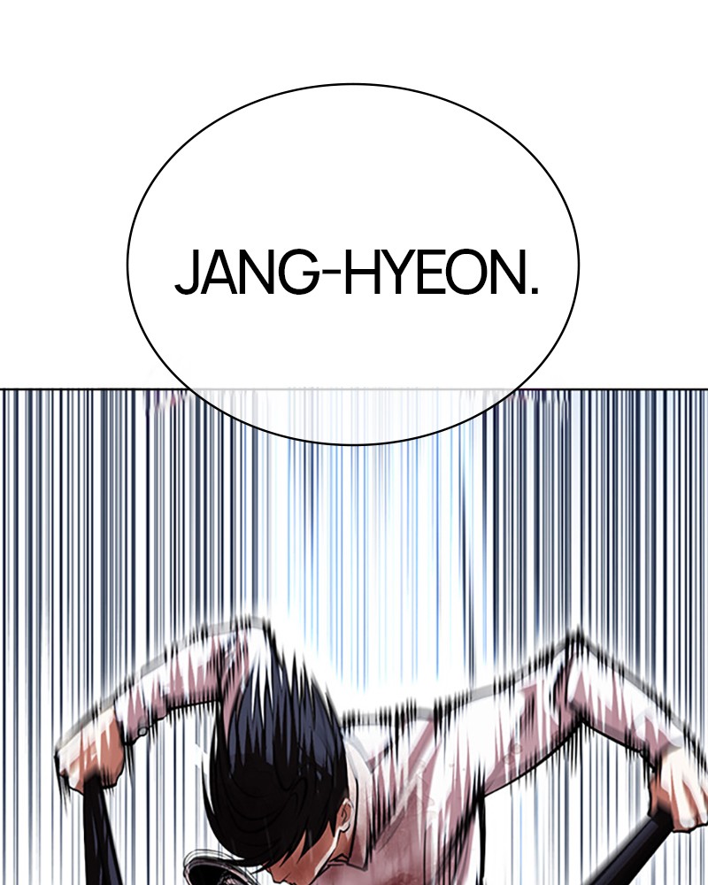 Lookism Chapitre 405 - Page 106