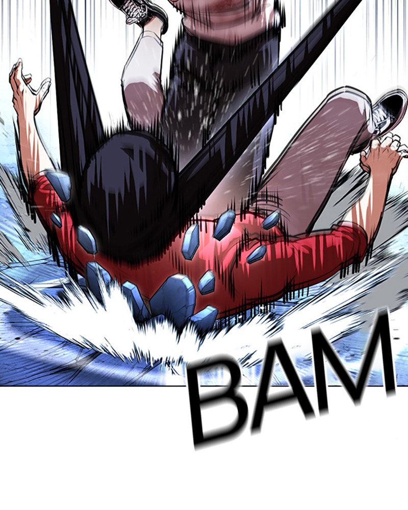 Lookism Chapitre 405 - Page 107