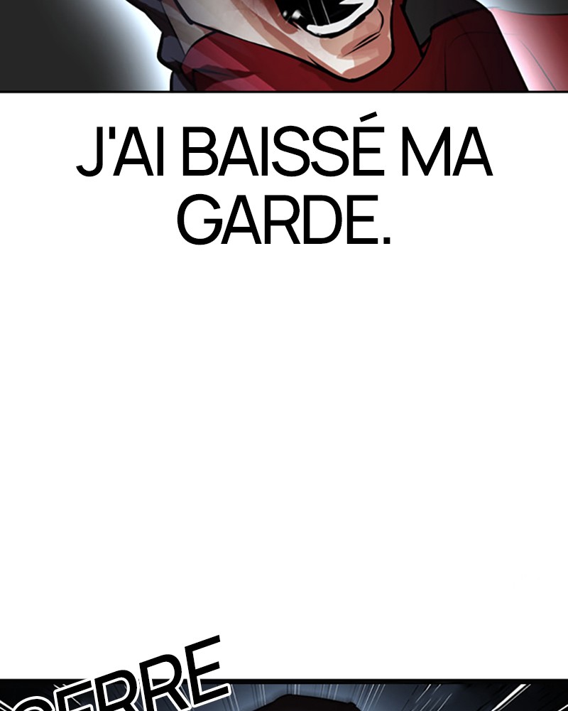 Lookism Chapitre 405 - Page 109