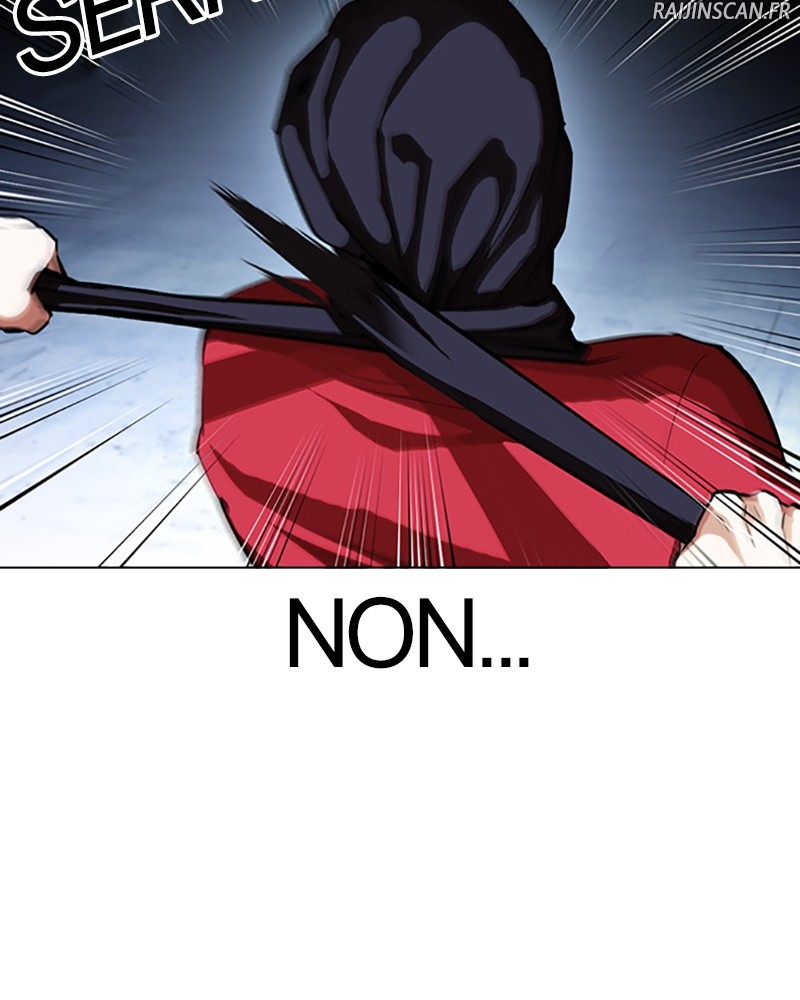 Lookism Chapitre 405 - Page 110