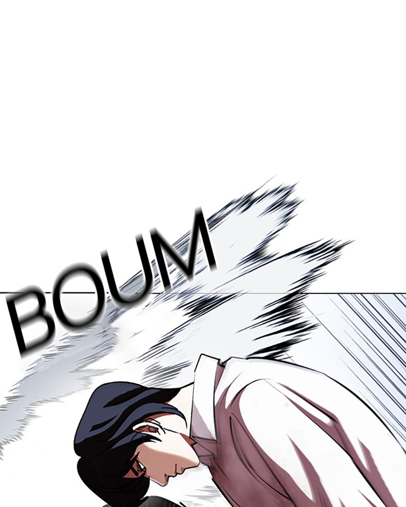 Lookism Chapitre 405 - Page 111