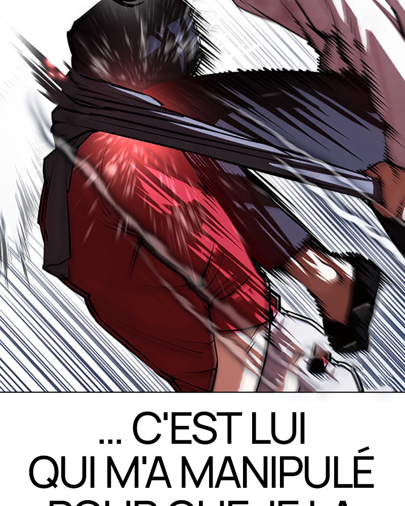 Lookism Chapitre 405 - Page 112