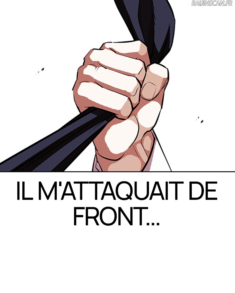Lookism Chapitre 405 - Page 115