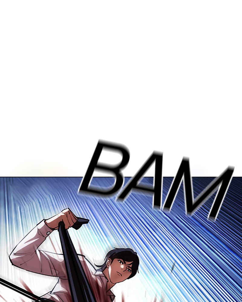 Lookism Chapitre 405 - Page 116