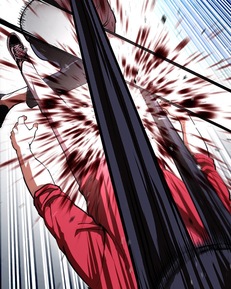Lookism Chapitre 405 - Page 117