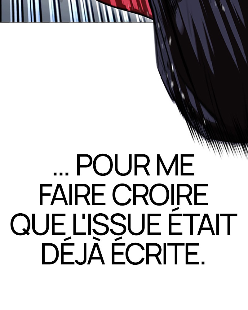 Lookism Chapitre 405 - Page 118
