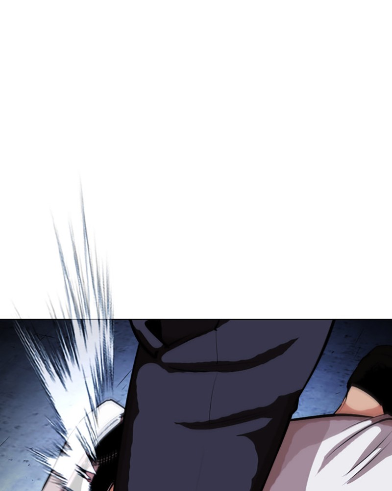 Lookism Chapitre 405 - Page 119