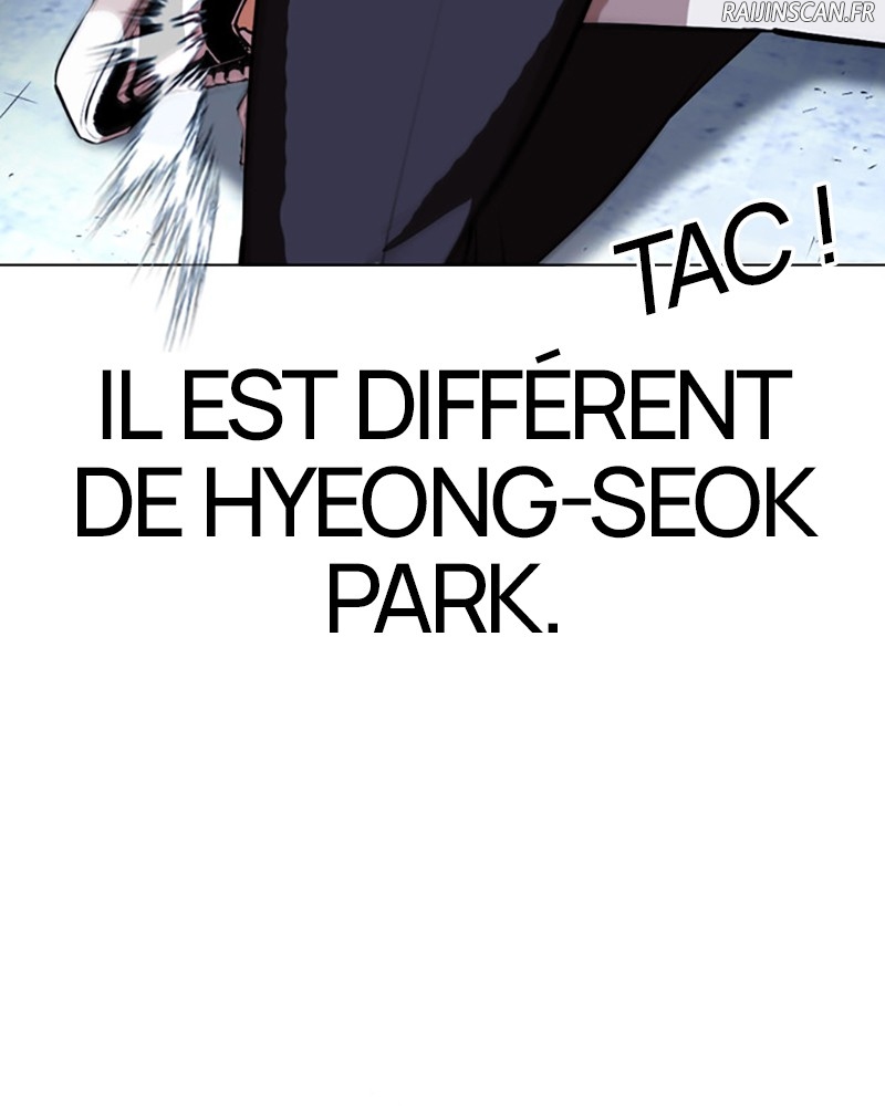 Lookism Chapitre 405 - Page 120