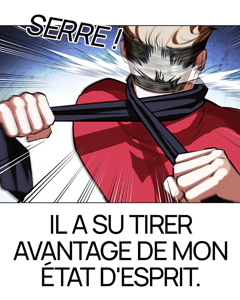Lookism Chapitre 405 - Page 121