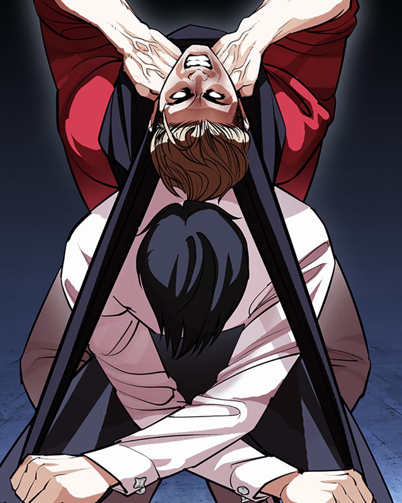 Lookism Chapitre 405 - Page 123