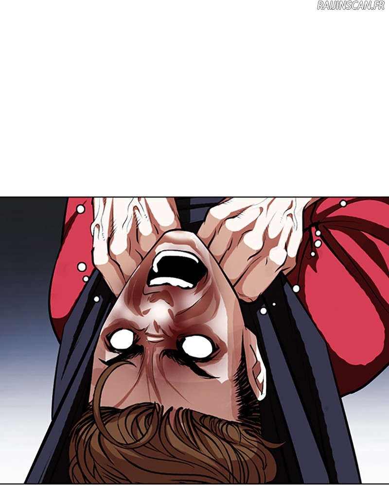 Lookism Chapitre 405 - Page 125