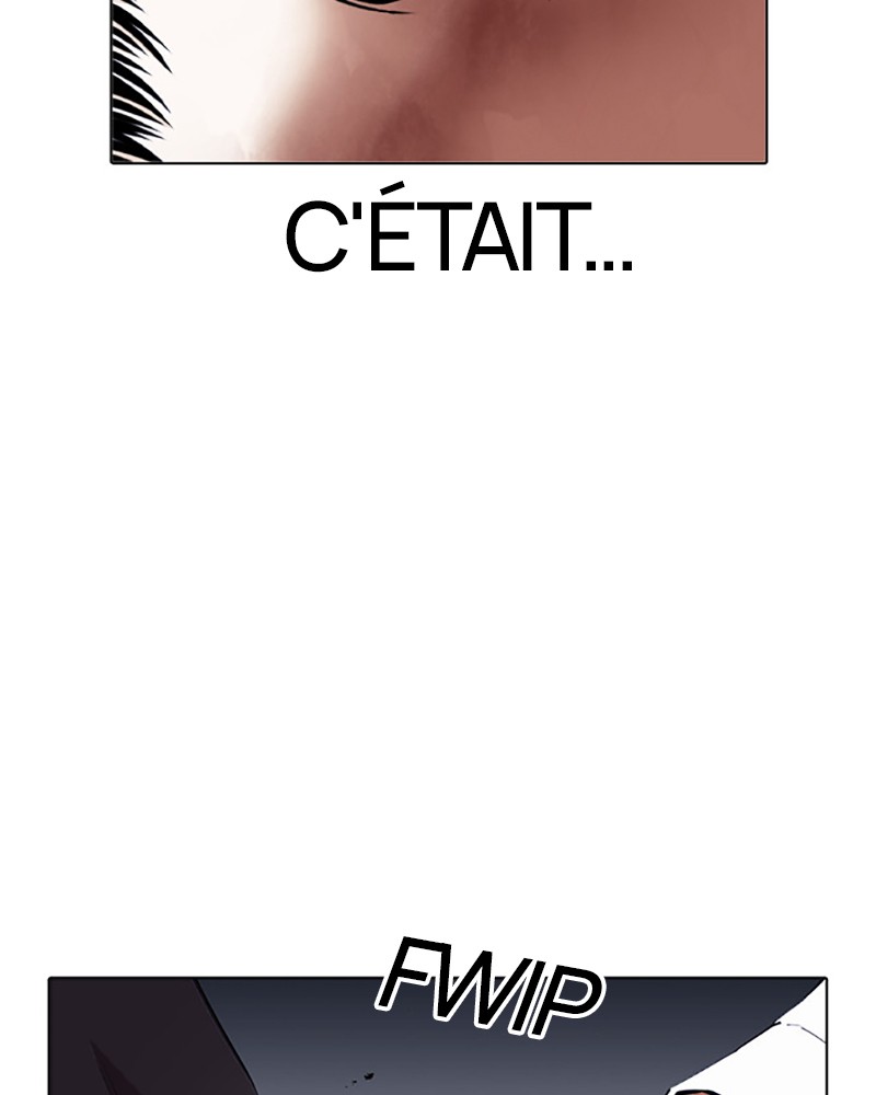 Lookism Chapitre 405 - Page 128