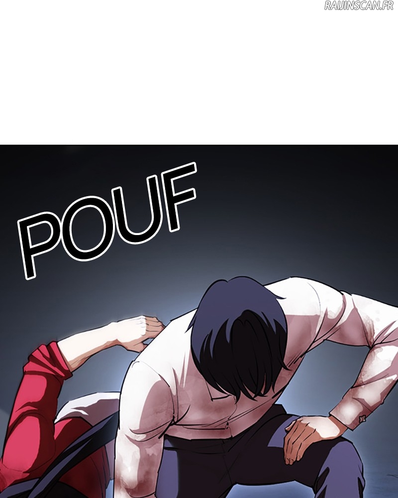 Lookism Chapitre 405 - Page 130