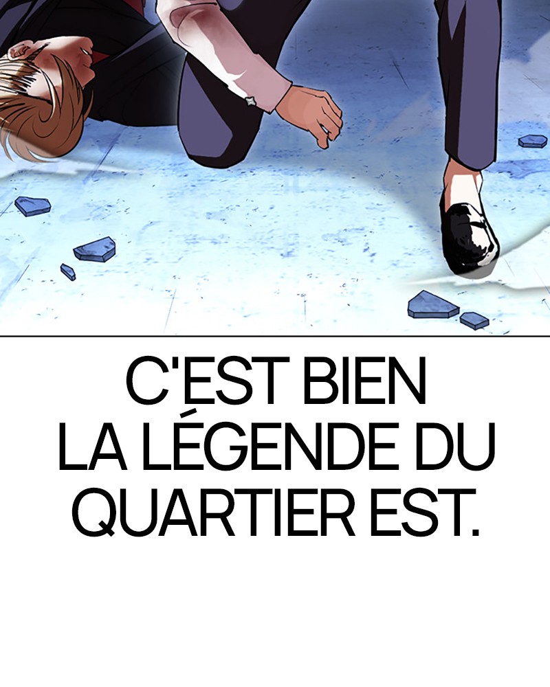 Lookism Chapitre 405 - Page 131