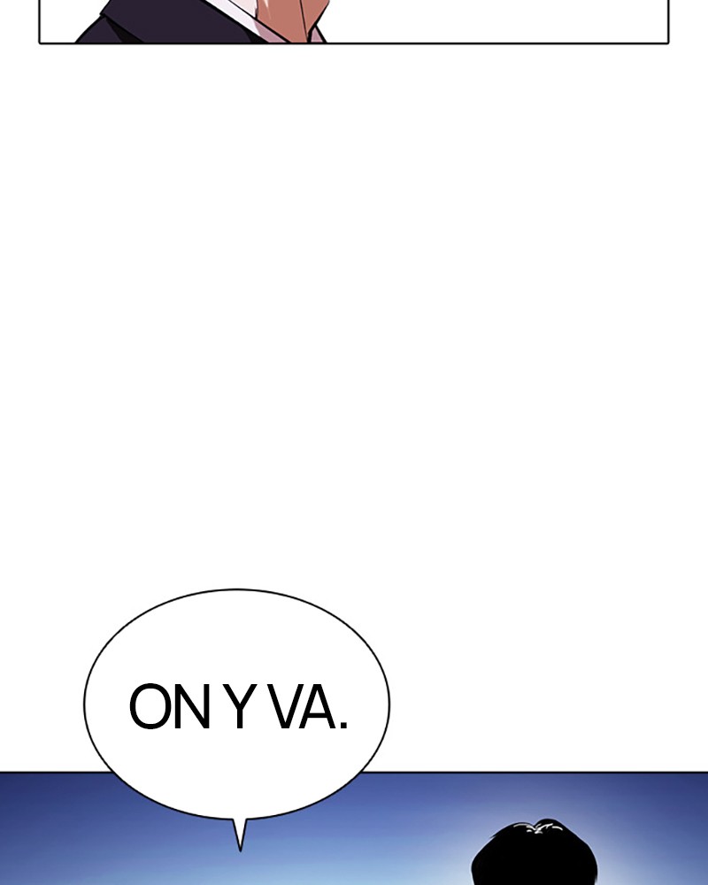 Lookism Chapitre 405 - Page 133