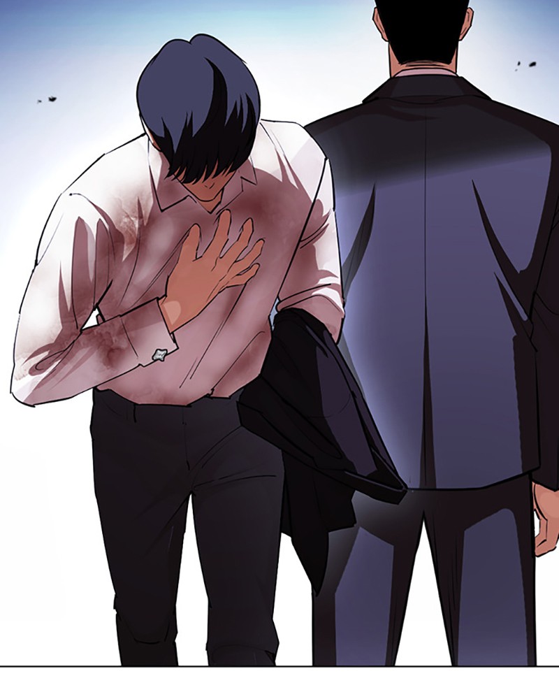 Lookism Chapitre 405 - Page 134