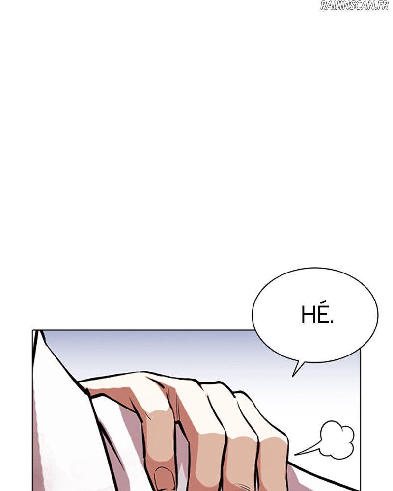 Lookism Chapitre 405 - Page 135