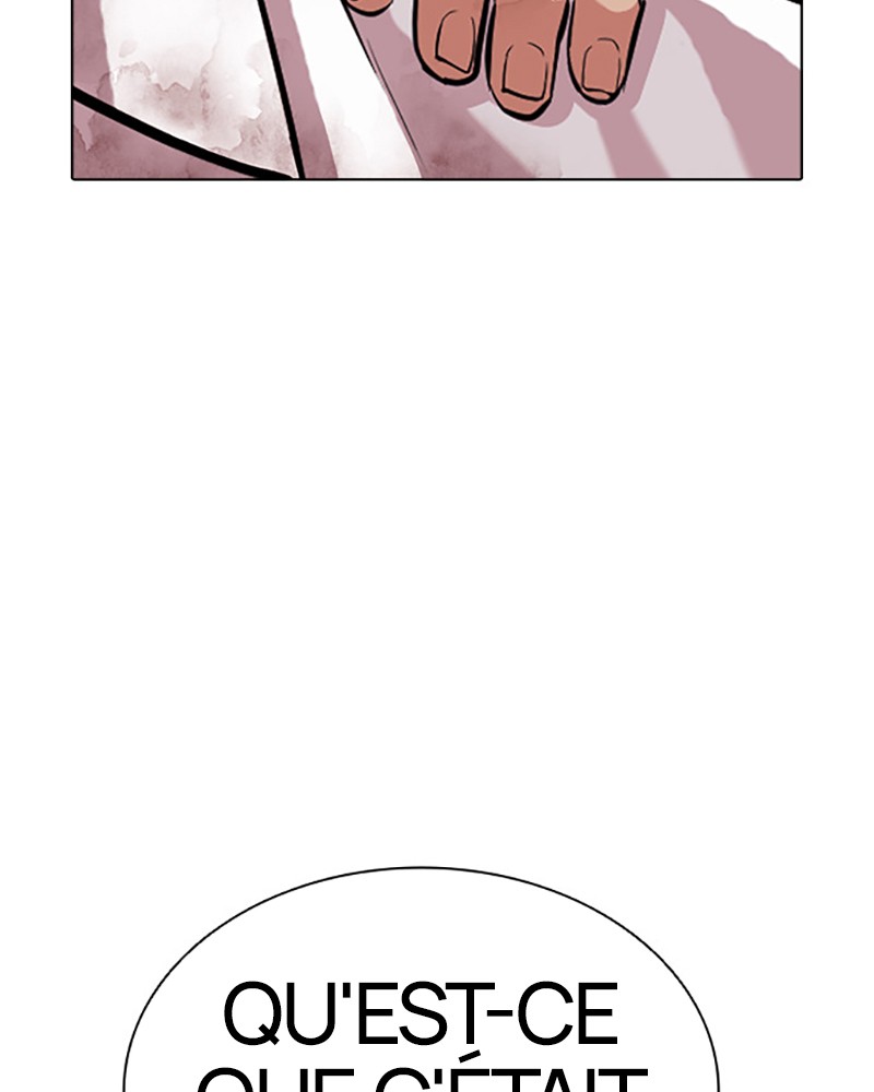 Lookism Chapitre 405 - Page 136