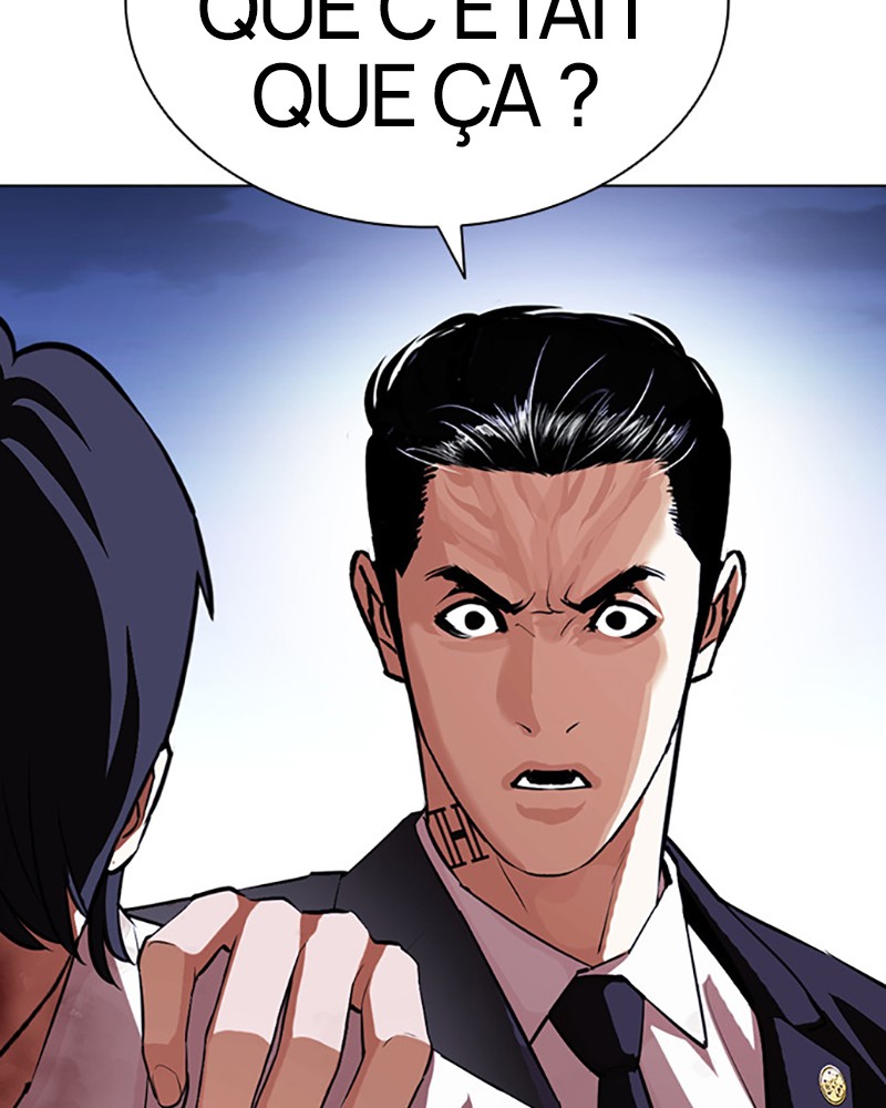 Lookism Chapitre 405 - Page 137