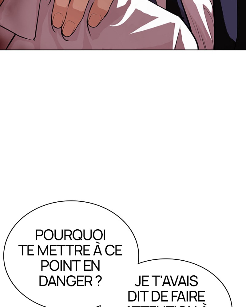 Lookism Chapitre 405 - Page 138