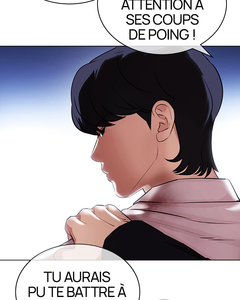 Lookism Chapitre 405 - Page 139