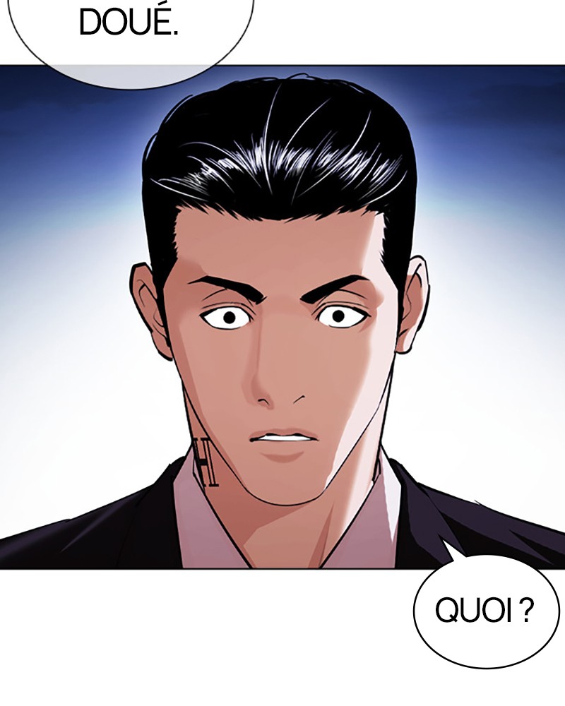 Lookism Chapitre 405 - Page 141