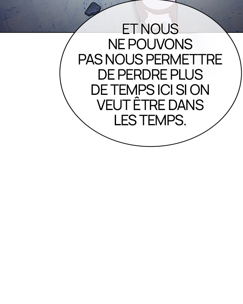 Lookism Chapitre 405 - Page 144