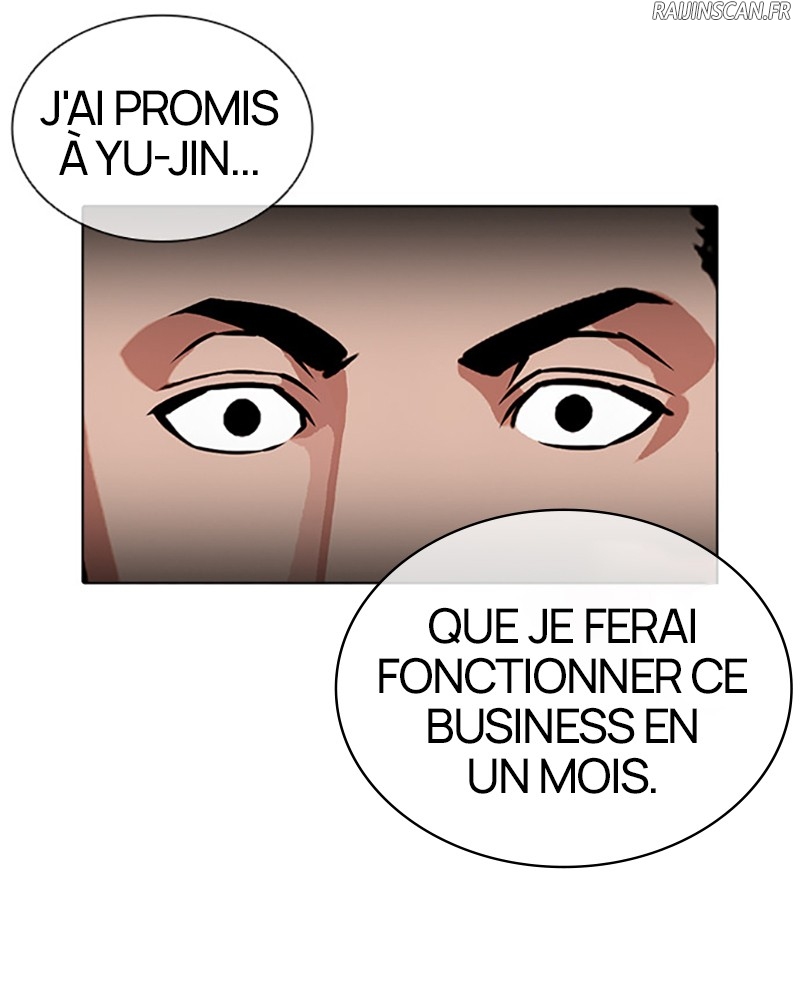 Lookism Chapitre 405 - Page 145