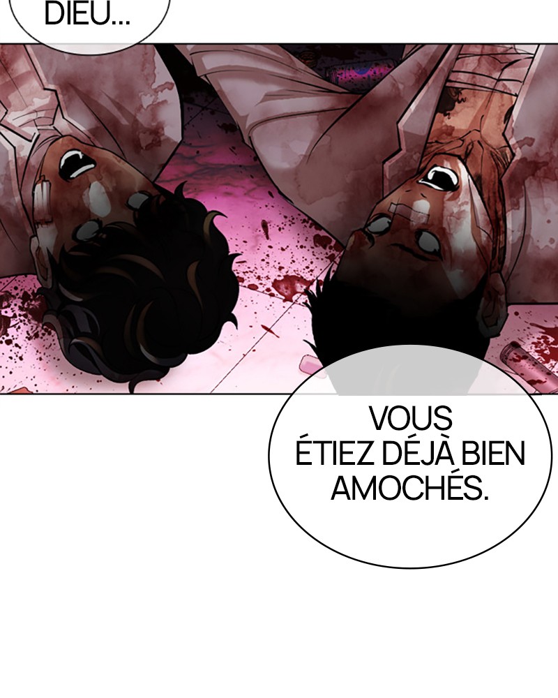Lookism Chapitre 405 - Page 152
