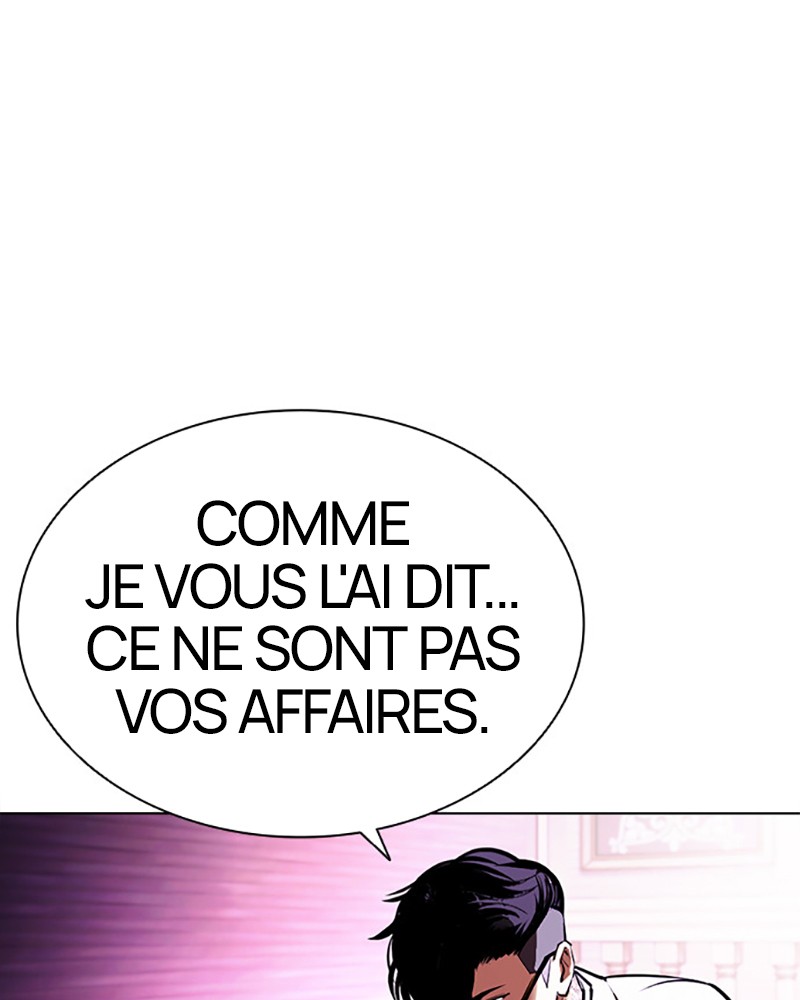 Lookism Chapitre 405 - Page 153
