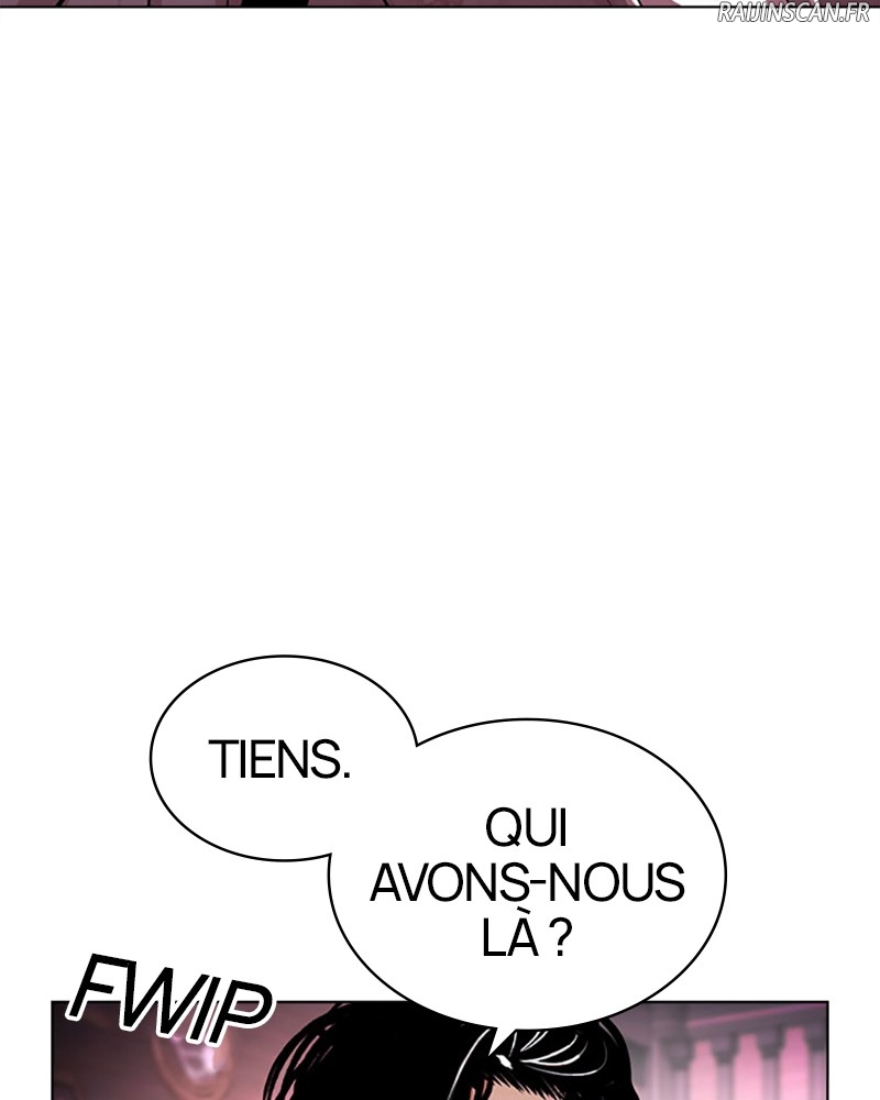 Lookism Chapitre 405 - Page 155