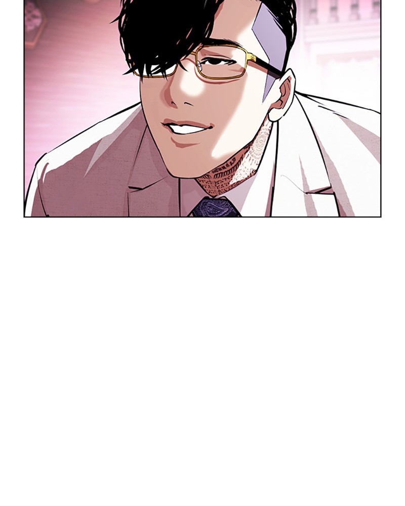 Lookism Chapitre 405 - Page 156