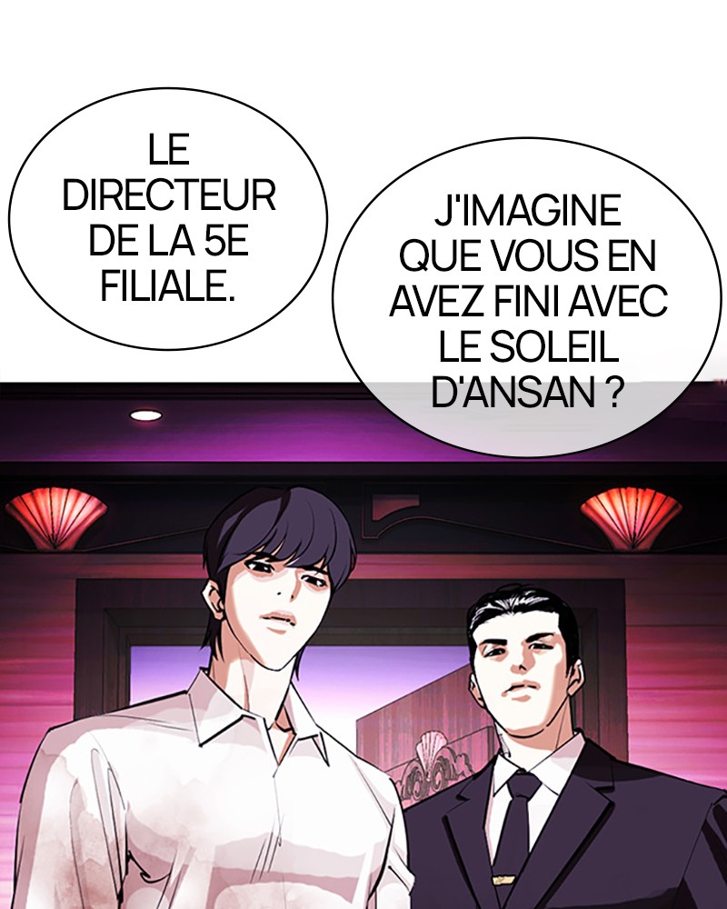 Lookism Chapitre 405 - Page 157