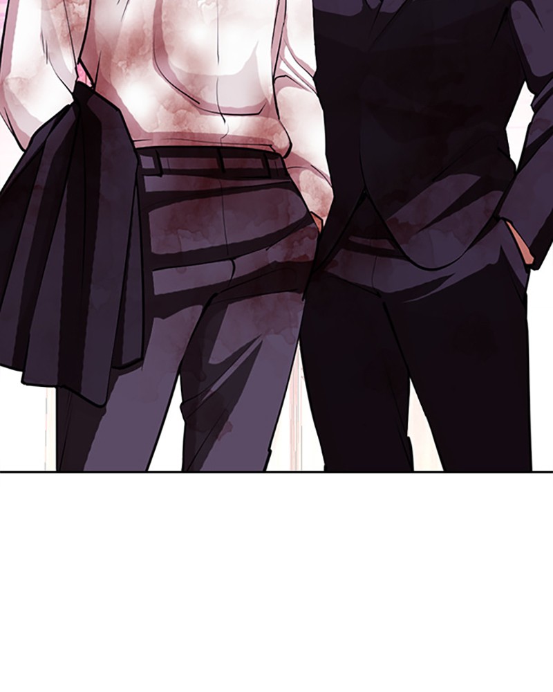 Lookism Chapitre 405 - Page 158