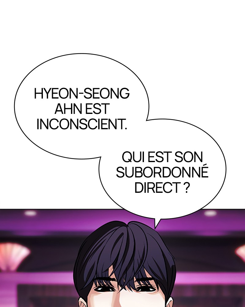 Lookism Chapitre 405 - Page 159