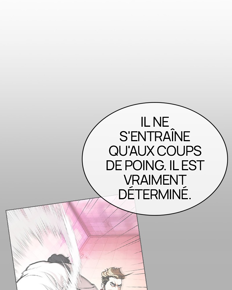 Lookism Chapitre 405 - Page 16