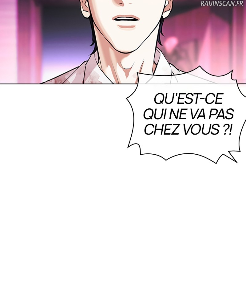Lookism Chapitre 405 - Page 160