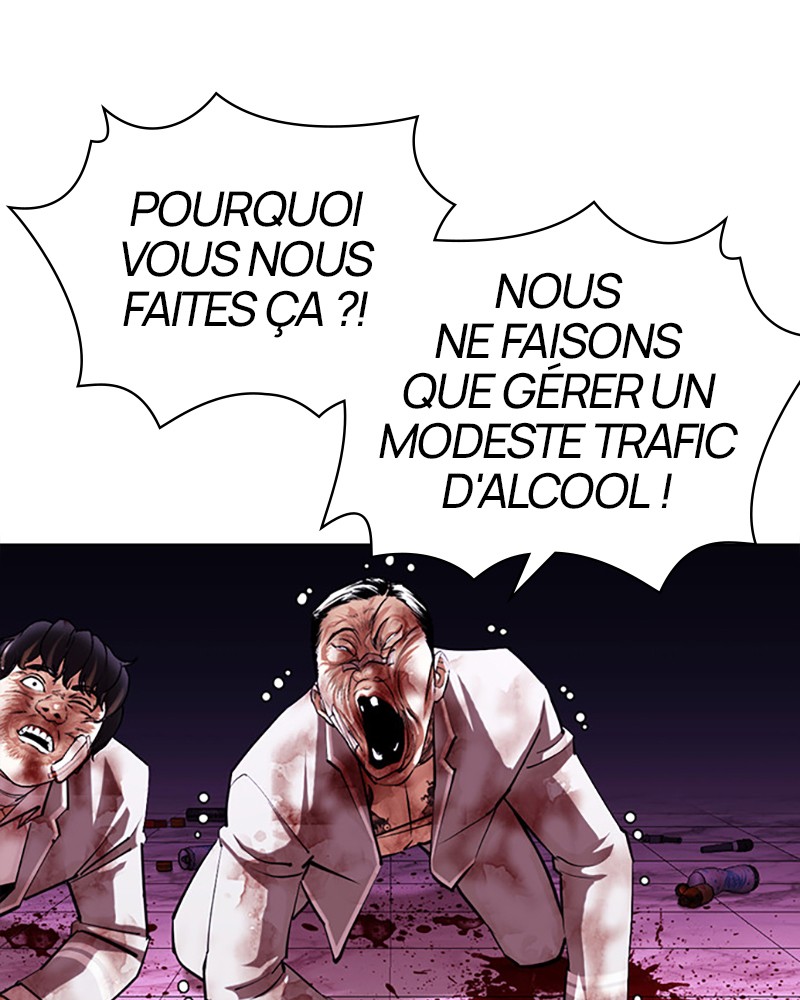 Lookism Chapitre 405 - Page 161