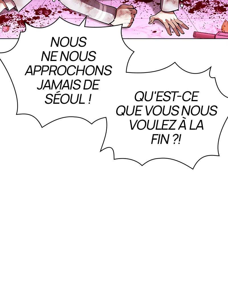 Lookism Chapitre 405 - Page 162