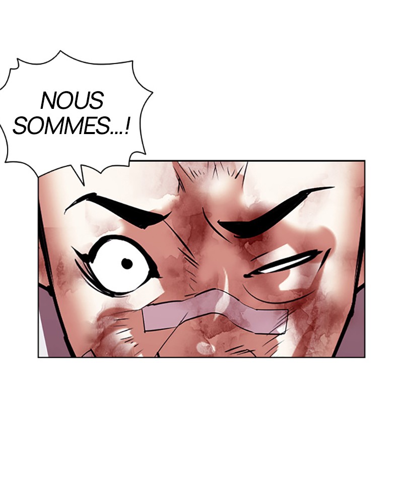 Lookism Chapitre 405 - Page 163