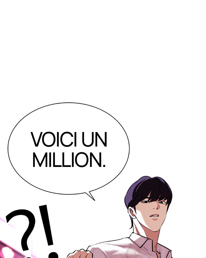 Lookism Chapitre 405 - Page 164